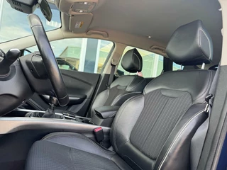 Renault Kadjar Renault Kadjar 1.2 TCe Bose|Navi|Trekhaak|Cruise|Airco - afbeelding nr 10