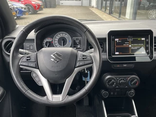 Suzuki Ignis - afbeelding nr 9