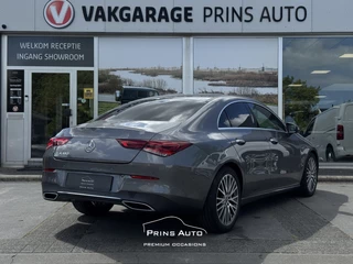 Mercedes-Benz CLA |PANO|AMBIENT|CAMERA|STOELVERW.| 2948 - afbeelding nr 2