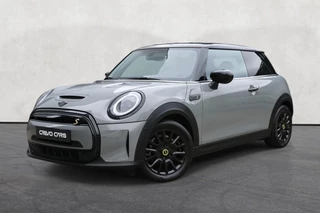 MINI Electric Classic 33 kWh | NAVI | Carplay | SOH 95.1% |