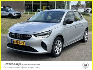Opel Corsa - 422253317-0