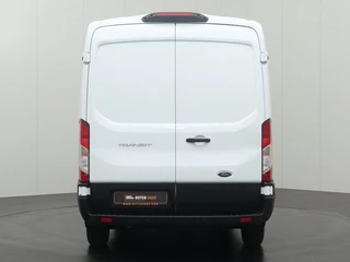 Ford Transit | Airco | Cruise | 3-~Persoons | Betimmering - afbeelding nr 11
