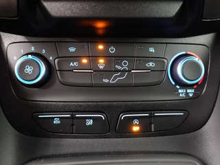 Ford Transit Connect Ford Transit Connect Automaat 100pk L1 Trend Airco Navi Cruise 3Zits Camera DAB+ - afbeelding nr 25