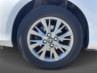 Toyota Yaris - afbeelding nr 4