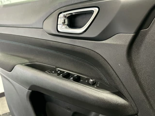 Jeep Compass Jeep Compass 4xe 240 Plug-in Hybrid Electric Upland | Achteruitrijcamera | Highway assist | - afbeelding nr 5
