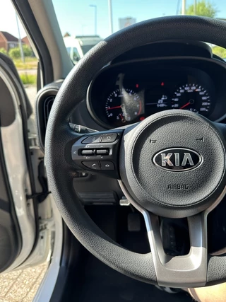 Kia Picanto - afbeelding nr 19