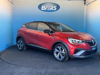 Renault Captur - afbeelding nr 8