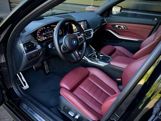 BMW 3 Serie - afbeelding nr 55
