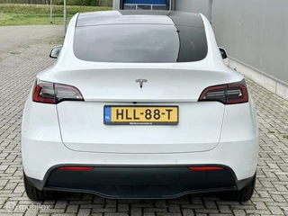 Tesla Model Y Tesla Model Y Long Range AWD 75 kWh 2022 Enhanched Autopilot - afbeelding nr 11