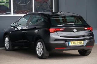 Opel Astra Opel Astra 1.0 Business+, CarPlay, PDC, cruise, clima, navi - afbeelding nr 23