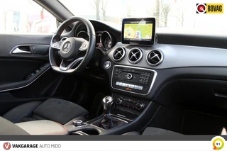 Mercedes-Benz CLA - afbeelding nr 38