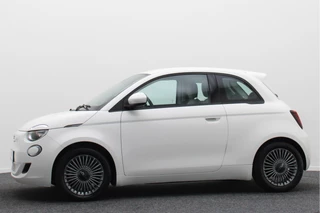 Fiat 500e Fiat 500e Icon 42 kWh Virtual Cockpit, Climate, Camera, Apple Carplay, Cruise, DAB, USB, 16'' - afbeelding nr 8