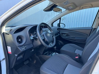 Toyota Yaris - afbeelding nr 13