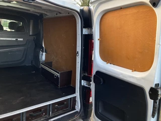 Opel Vivaro - afbeelding nr 16
