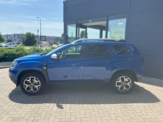 Dacia Duster Dacia Duster 1.3 TCe Prestige | Trekhaak | Climate controle | 1500kg Trekgewi - afbeelding nr 2