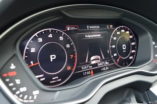 Audi Q5 Audi Q5 45 TFSI quattro Pro Line Rijklaarprijs-Garantie Navigatie Led Sport Interieur 20 Inch Trekhaak virtual cockpit - afbeelding nr 18