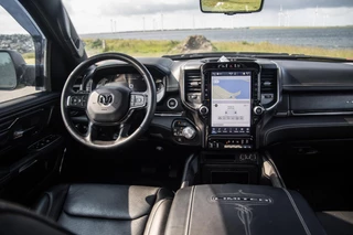 Dodge Ram 1500 Dodge Ram 1500 5.7 V8 4x4 Crew Cab Limited BPM VRIJ / ALL IN PRIJS / PANO / KLEP / WIDE BODY / GARANTIE - afbeelding nr 74