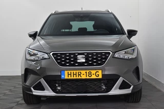 SEAT Arona - afbeelding nr 3
