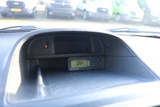Renault Kangoo - afbeelding nr 35