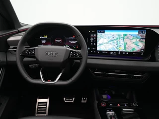 Audi Q6 e-tron Sportstoelen plus, B&O, Luchtvering, Panoramadak - afbeelding nr 31
