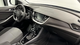 Opel Grandland X Opel Grandland X 1.2 Turbo Edition CARPLAY NAVI CRUISE PANO. - afbeelding nr 11