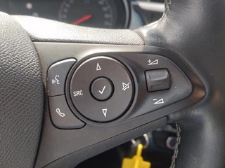 Opel Corsa Opel Corsa 1.2i Edition 101Pk - afbeelding nr 16