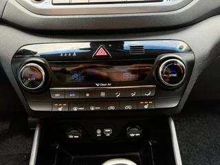 Hyundai Tucson Hyundai Tucson 1.6 GDi Comfort | Navi | Camera | Cruise - afbeelding nr 26
