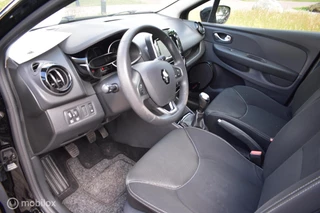 Renault Clio Renault Clio Estate 0.9 TCe Limited 2020|Airco|Cruise|Navi - afbeelding nr 11