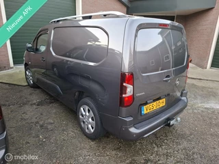 Opel Combo Opel Combo 1.5D L2H1 Innovation -Super nette auto! - afbeelding nr 6