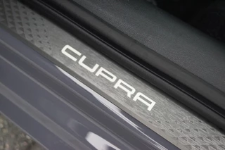 CUPRA Leon CUPRA Leon VZ 1.5e-Hybrid 272pk Performance /Panodak /19 Inch Lm/Intelligent Drive - afbeelding nr 33