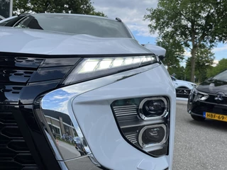 Mitsubishi Eclipse Cross - afbeelding nr 25