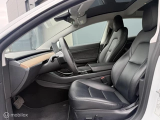 Tesla Model 3 Tesla Model 3 2020 Standard RWD Plus 60 kWh AUTOPILOT MARGE - afbeelding nr 12