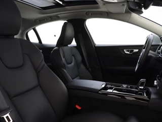 Volvo S60 Volvo S60 Recharge T6 Ultimate Bright | Trekhaak | 360° Camera | - afbeelding nr 14