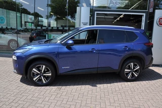 Nissan X-Trail Nissan X-Trail 7000 KM schuifdak 1.5 e-Power Lim Edt - afbeelding nr 4