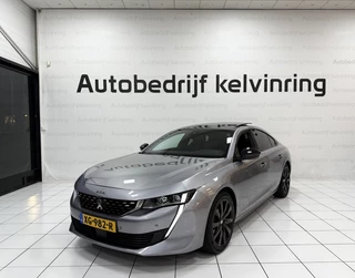 Peugeot 508 - afbeelding nr 2