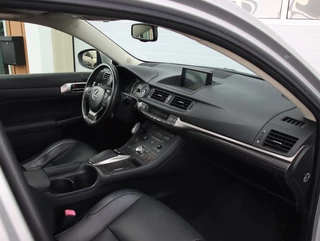 Lexus CT Lexus CT 200h Luxury Line | Full options | - afbeelding nr 34