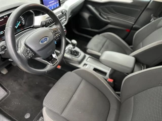 Ford Focus Ford Focus Wagon 1.0 EcoBoost | 125PK | Trekhaak | Navi | Garantie | - afbeelding nr 7