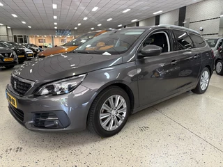Peugeot 308 - 412791540-0