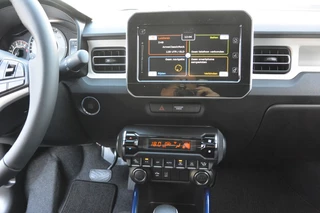 Suzuki Ignis - afbeelding nr 21