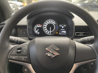 Suzuki Ignis Suzuki Ignis 1.2 Smart Hybrid Comfort [Airco | 6 jaar garan - afbeelding nr 18