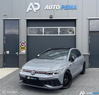 Volkswagen Golf 2.0 TSI GTI Clubsport 45 Jahre Akra