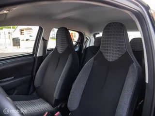 Peugeot 108 Peugeot 108 1.0 e-VTi Active|Airco|Centr.vrgr.|Isofix|Bluetooth - afbeelding nr 14
