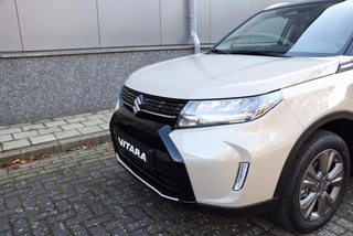 Suzuki Vitara Suzuki Vitara 1.4 Boosterjet Select Smart Hybrid | Rijklaarprijs €31.294,-!! | 6 jaar garantie of 150.000 KM | - afbeelding nr 3