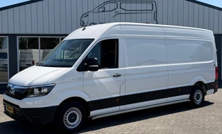 MAN TGE 2.0 TDI 75KW 102PK L4H3 EURO 6 AIRCO/ CRUISE CONTROL/ CAMERA/ 100% DEALERONDERHOUDEN