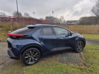 Toyota C-HR - afbeelding nr 21