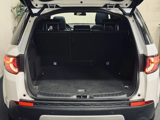 Land Rover Discovery Sport | 20