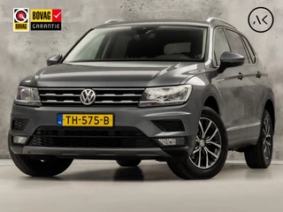 Volkswagen Tiguan Allspace 1.4 TSI Sportline 7 Persoons