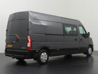 Renault Master | Navigatie | Camera | Trekhaak - afbeelding nr 2