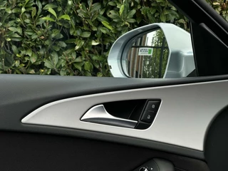 Audi A6 Audi A6 Avant 1.8 TFSI ultra Advance, FACELIFT, NL AUTO, NAP-LOGISCH, MATRIX, KEYLESS, ECC-AIRCO, NAVI, CRUISE, LICHTMETAAL 18
