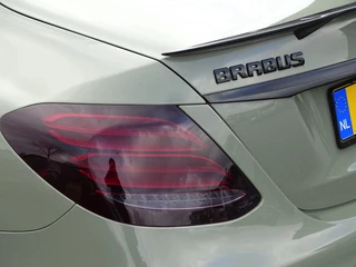 Mercedes-Benz E-Klasse - afbeelding nr 27